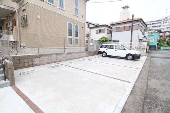 サンシャイン青葉の物件内観写真